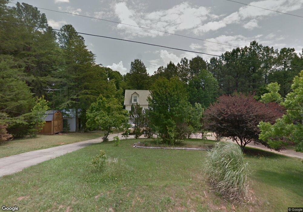 923 Hamrick St, Gaffney, SC 29340 - photo 1