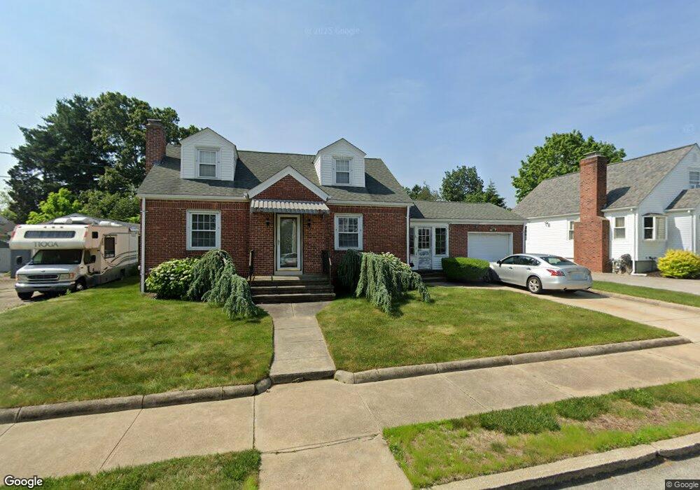 80 Wayland Ave, Cranston, RI 02920 - photo 1