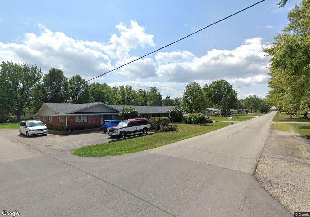 201 W Jackson St, Monroe, IN 46772 - photo 1