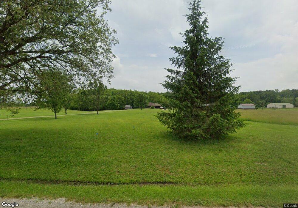 2081 E County Road 750 N, Springport, IN 47386 - photo 1