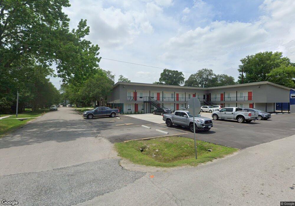 723 E 11th 1 2 St unit ID1060788P, Houston, TX 77008 - photo 1