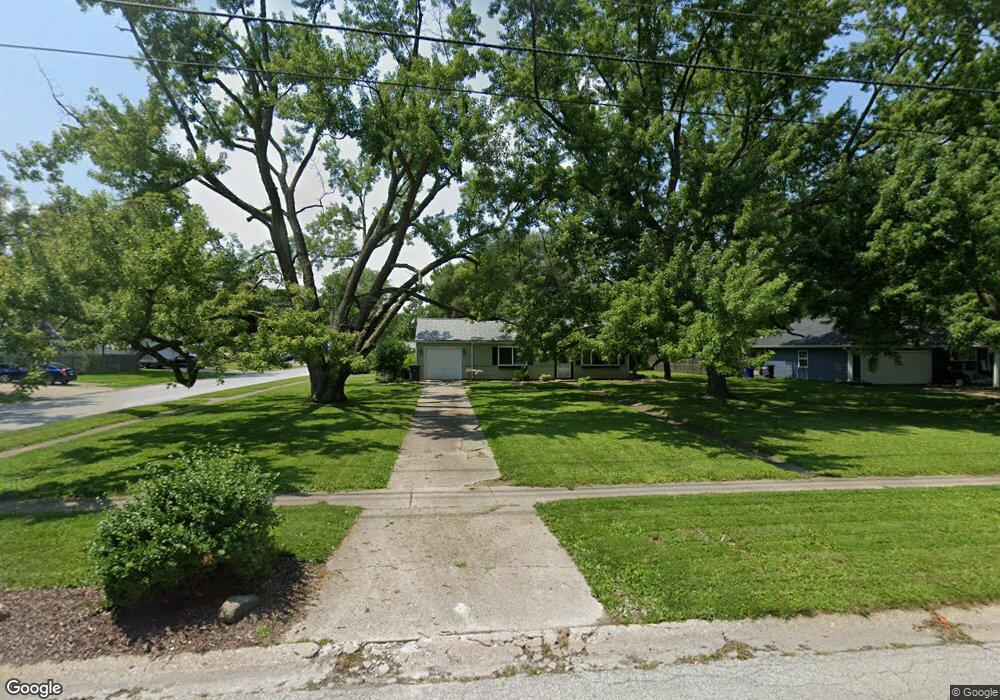 2417 S Park Rd, Kokomo, IN 46902 - photo 1