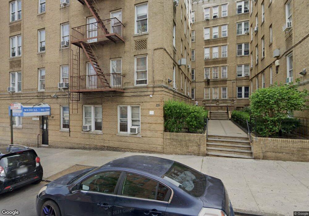 235 W 233rd St unit 5D, Bronx, NY 10463 - photo 1