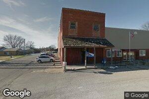 101 N Bartlett St, Gilliam, MO 65330