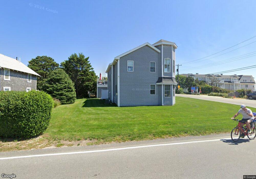 0 Depot St unit 2001122, Dennis Port, MA 02639 - photo 1