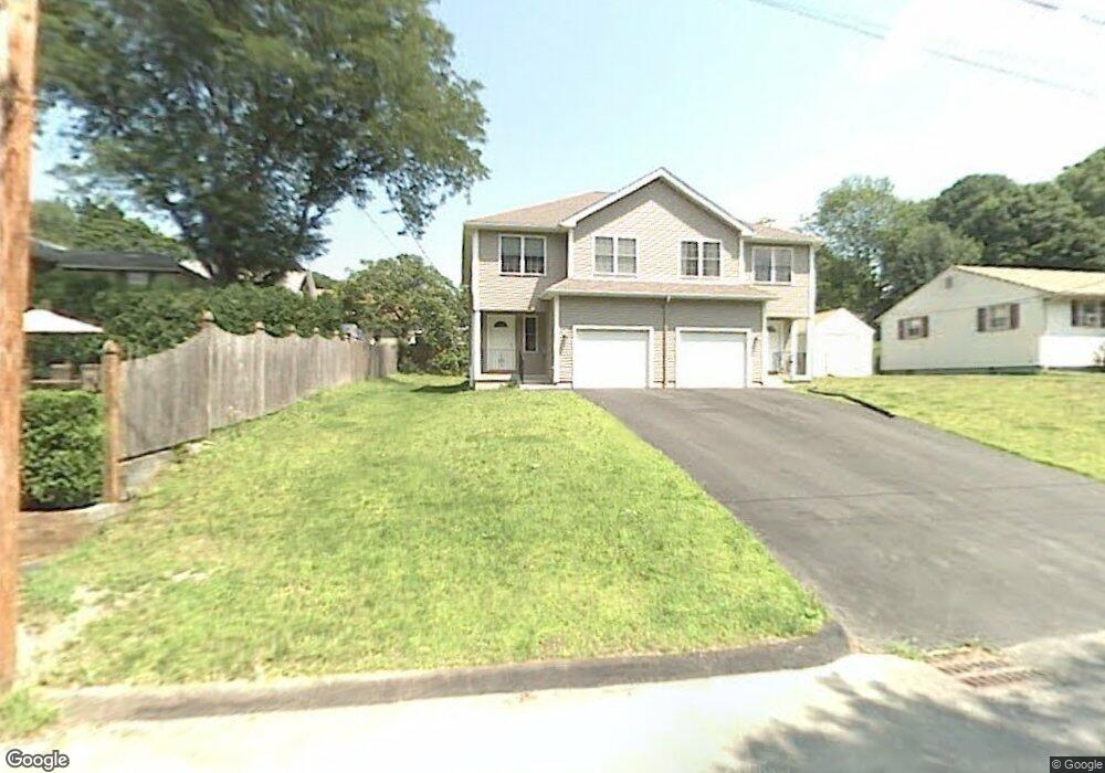 28 Claffey Ave, Worcester, MA 01606 - photo 1