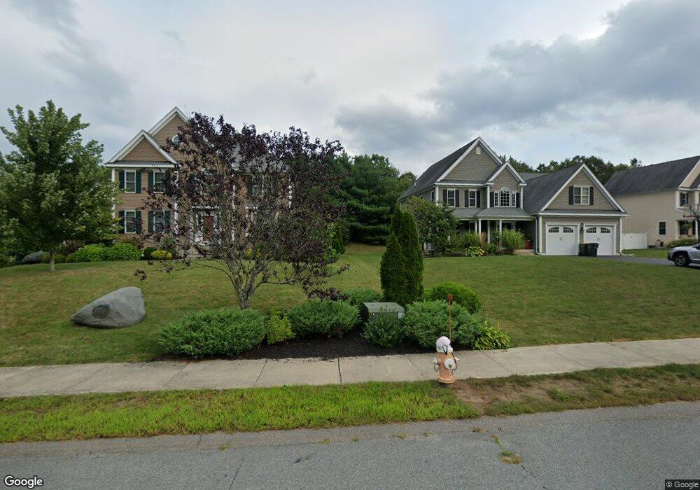 27 Brandywine Rd, Franklin, MA 02038 - photo 1