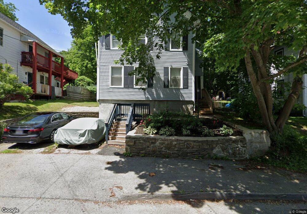 10 Oswald St, Worcester, MA 01607 - photo 1