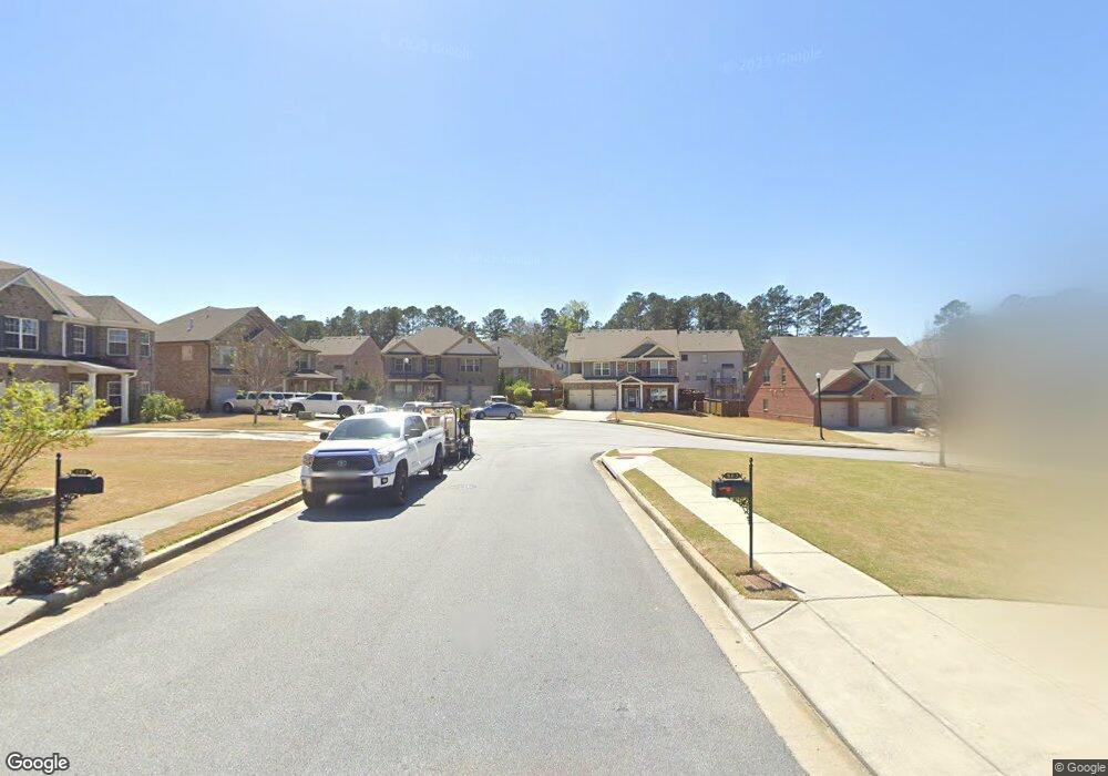 0 Lake Reddy Ct unit 8377265, Grayson, GA 30017 - photo 1