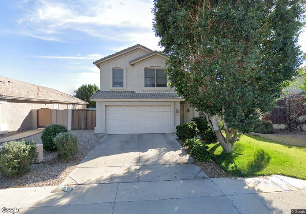 8661 E Monterey Ave, Mesa, AZ 85209 - photo 1