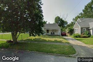47 South Dr, Decatur, IL 62526