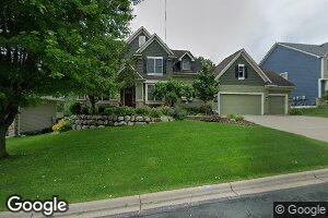 546 Lakeridge Dr, Saint Paul, MN 55126