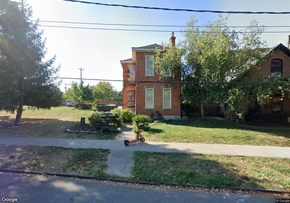 25 E 3rd Ave, Columbus, OH 43201 - photo 1