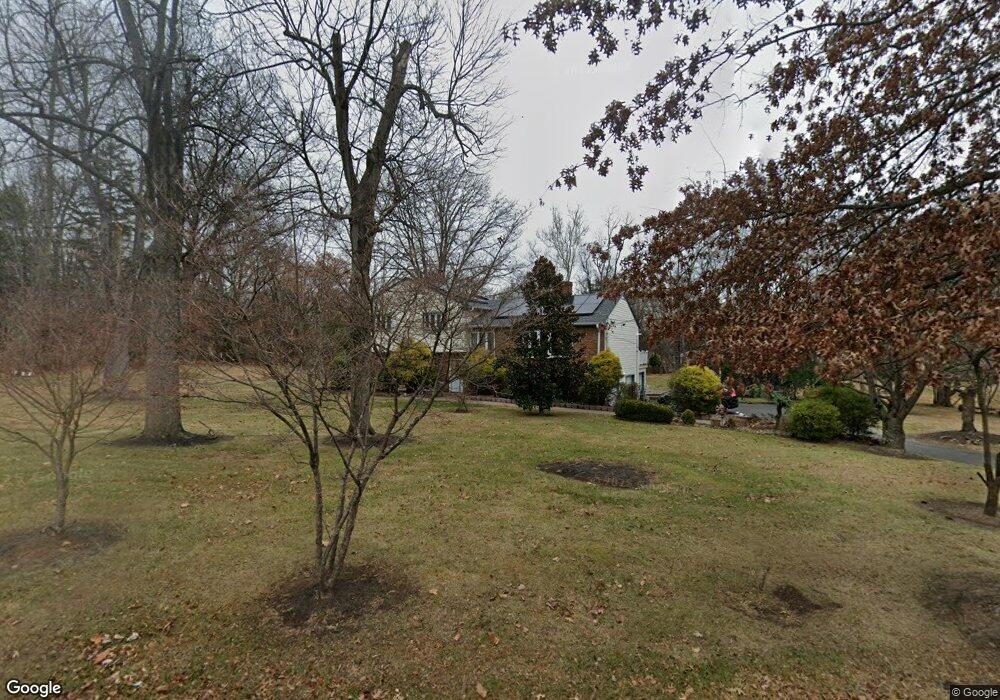 1 Donsen Ln, Scotch Plains, NJ 07076 - photo 1