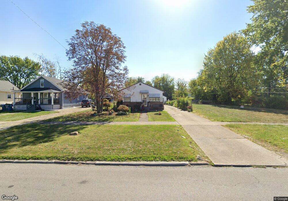 1620 E 34th St, Lorain, OH 44055 - photo 1