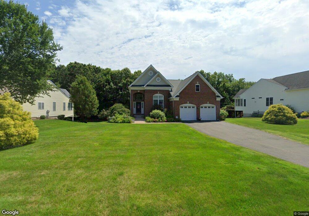 11 Vista Way, Bloomfield, CT 06002 - photo 1