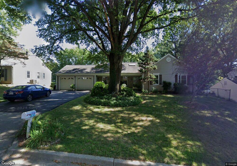 5 Treworthy Rd, Gaithersburg, MD 20878 - photo 1