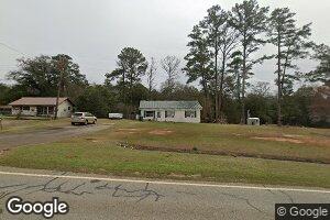 962 Broad St, Lumpkin, GA 31815