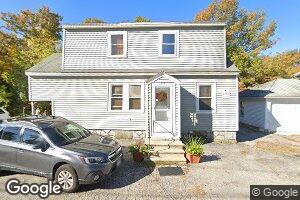 214 Wayne St, Manchester, NH 03102