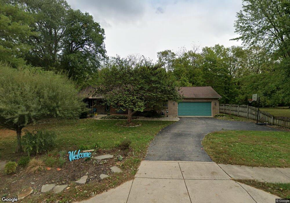 401 Vestal Rd, Plainfield, IN 46168 - photo 1