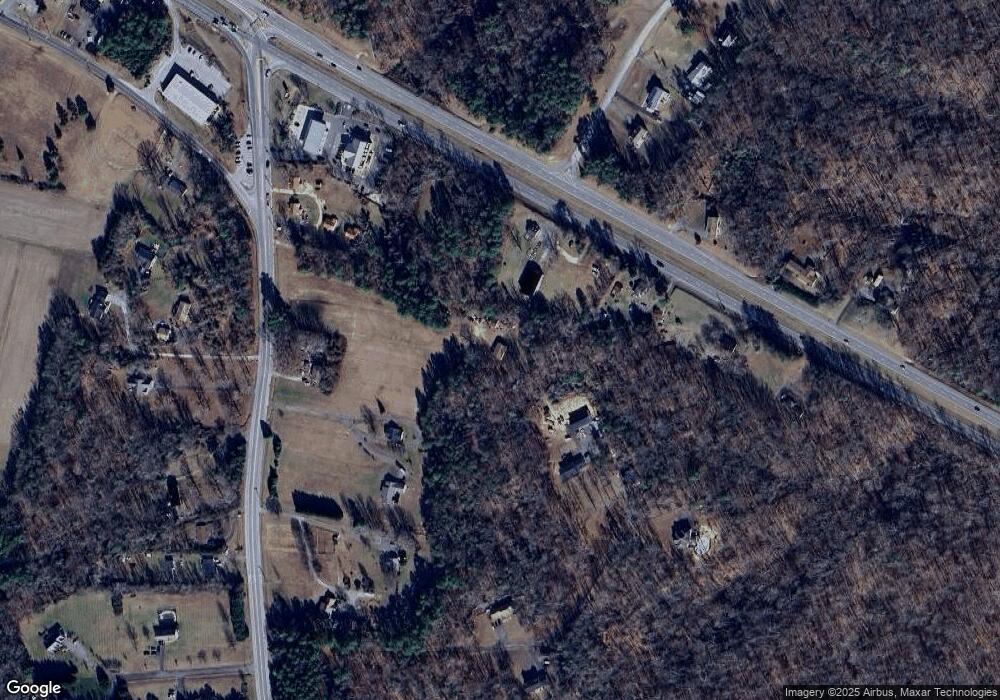 31502 Point Lookout Rd, Mechanicsville, MD 20659 - photo 1