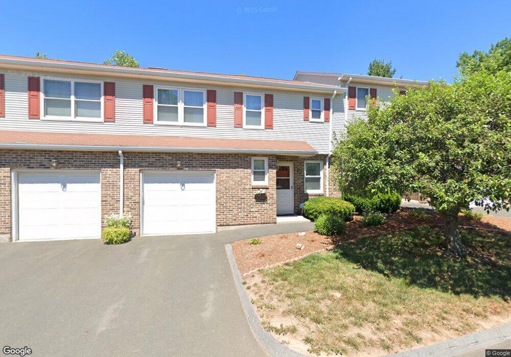 23 River Camp Dr, Newington, CT 06111 - photo 1