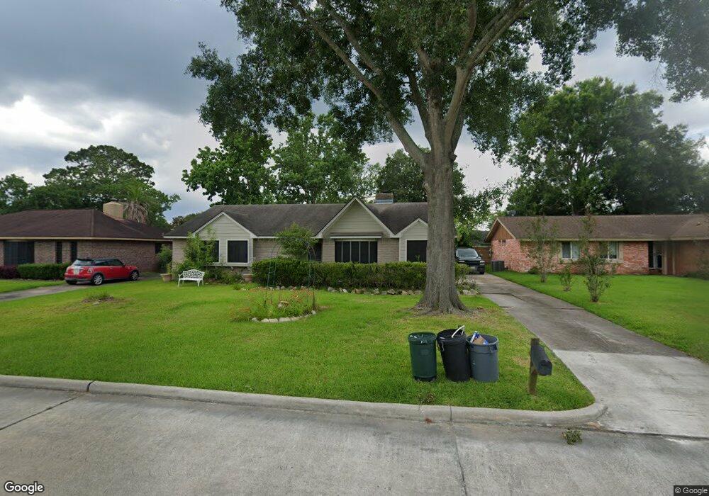 16726 Townes Rd, Friendswood, TX 77546 - photo 1