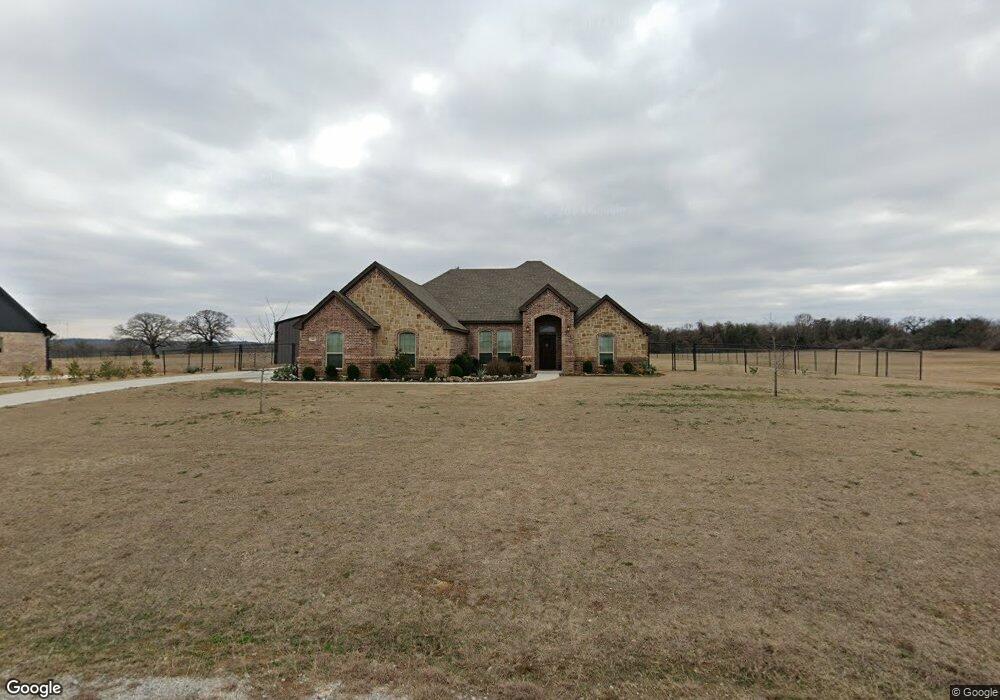 309 Mary Helen Ct, Springtown, TX 76082 - photo 1