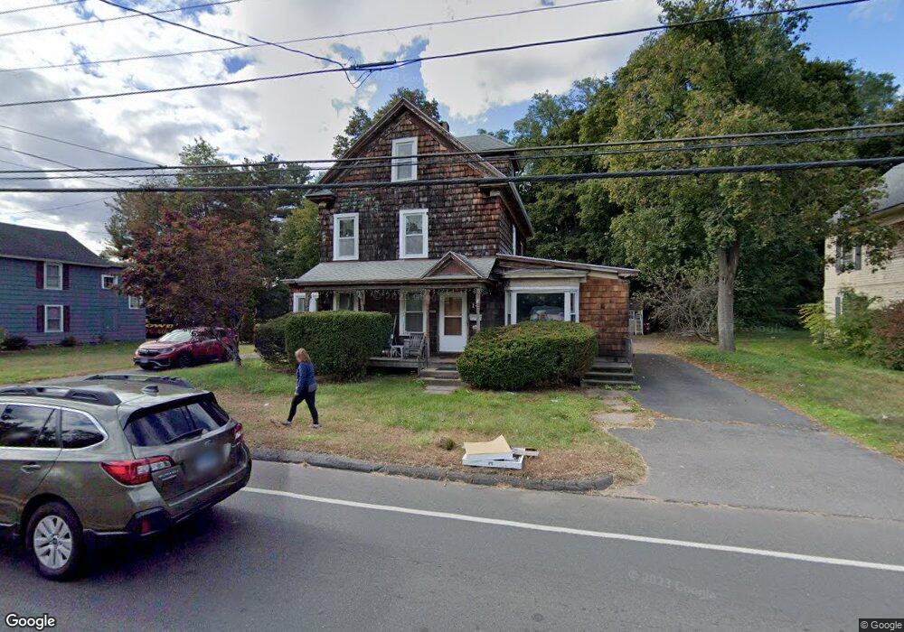 14 West Rd, Ellington, CT 06029 - photo 1