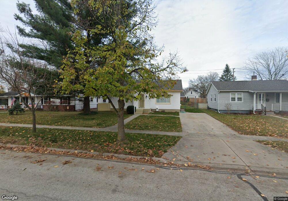 2913 Sturges St, Port Huron, MI 48060 - photo 1