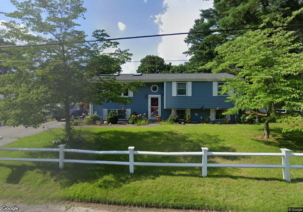 39 Duncan Rd, Stoughton, MA 02072 - photo 1