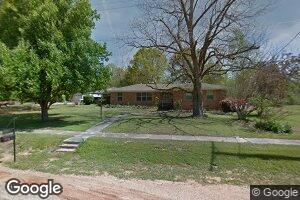 421 W Chert St, Stephens, AR 71764