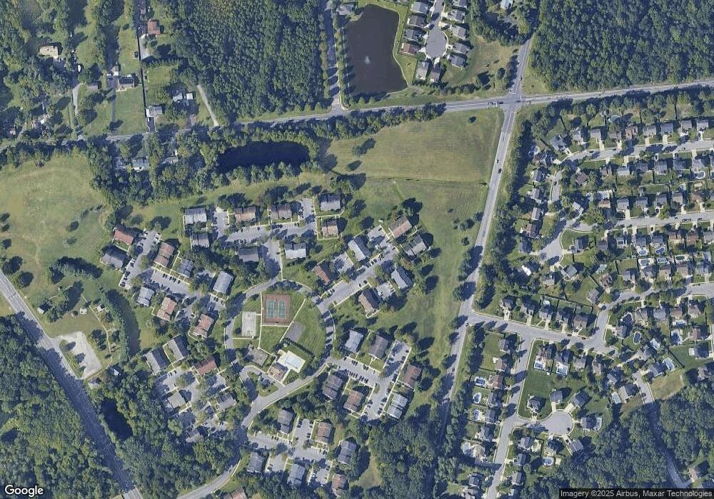 435 Paddock Ct unit 435, Sewell, NJ 08080 - photo 1