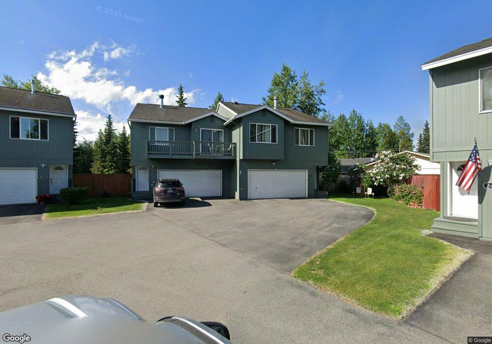 2425 Cloverwood Loop unit 14, Anchorage, AK 99508 - photo 1