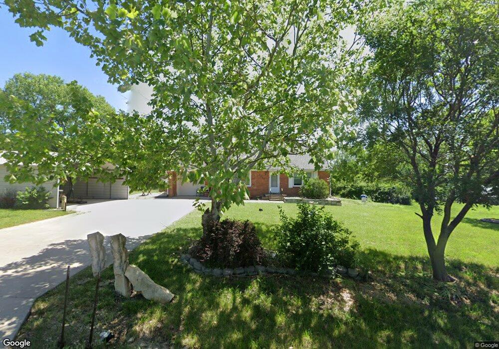 2300 SW Hodges Rd, Topeka, KS 66614 - photo 1