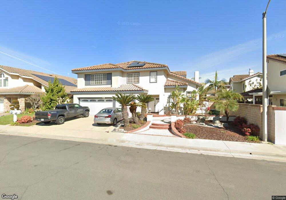 9556 Palermo Way, Cypress, CA 90630 - photo 1