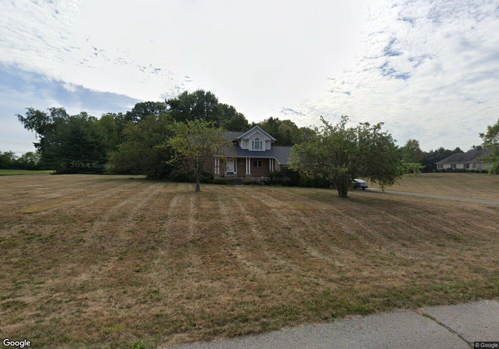 22510 Dogwood Ln, Circleville, OH 43113 - photo 1