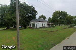 401 Myrtle St, Tarkio, MO 64491