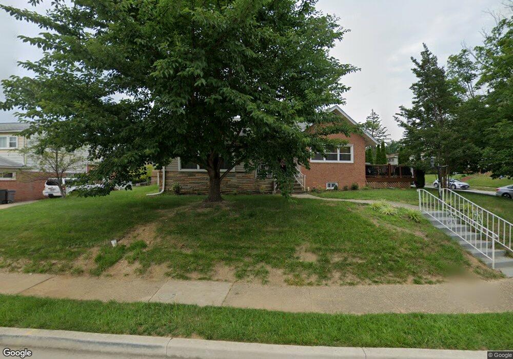 2500 Hal Cir, Baltimore, MD 21209 - photo 1