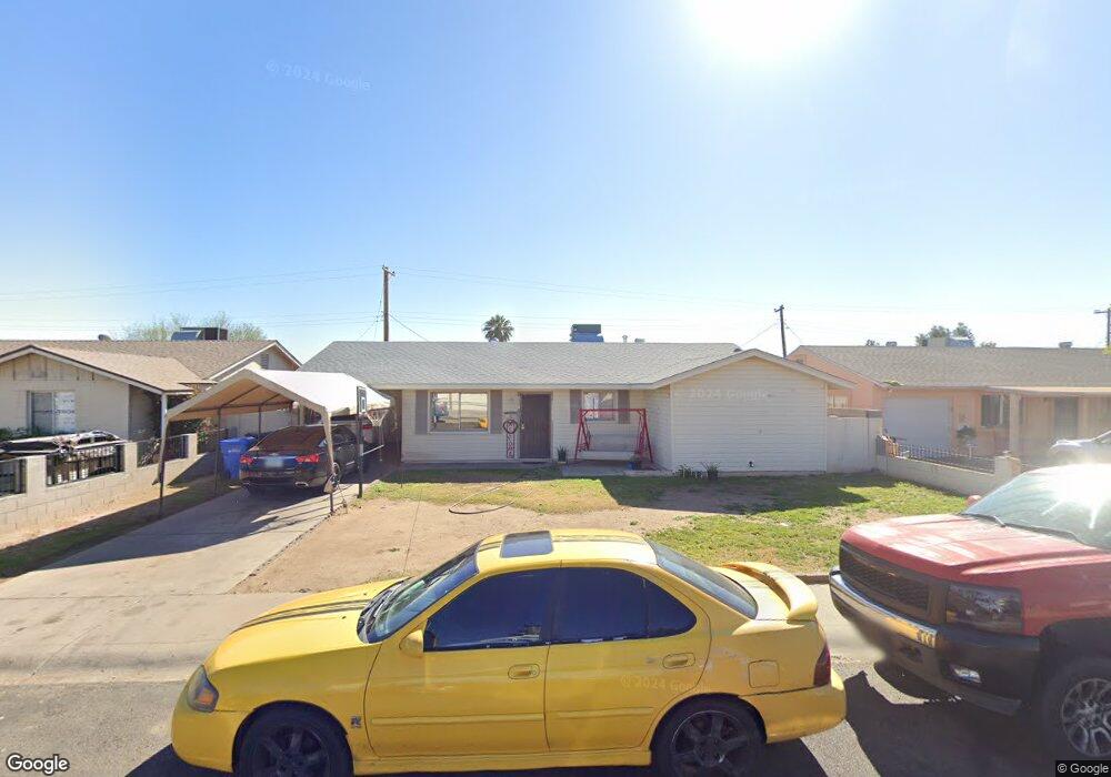 8001 W Earll Dr, Phoenix, AZ 85033 - photo 1