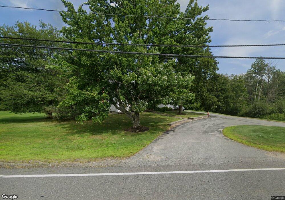 193 Hampstead St, Methuen, MA 01844 - photo 1