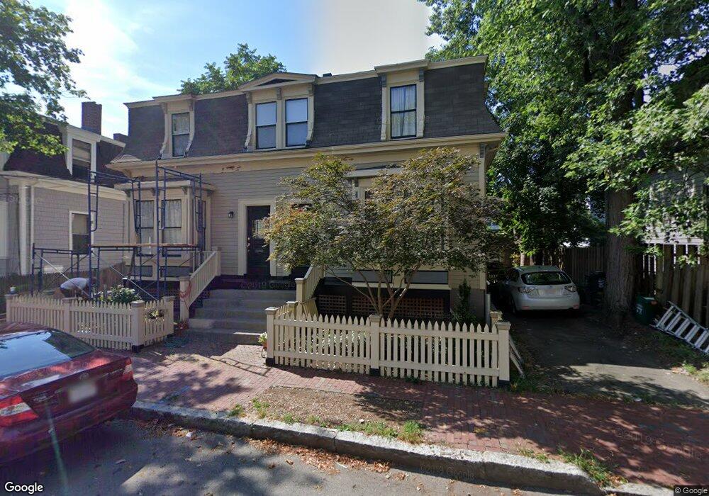 56 Sacramento St, Cambridge, MA 02138 - photo 1