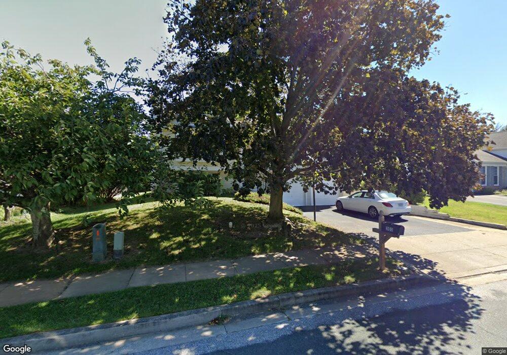 303 Lantana Dr, Owings Mills, MD 21117 - photo 1