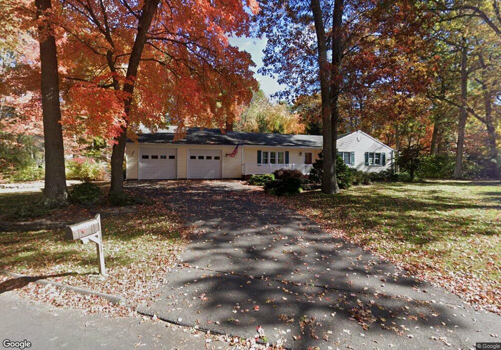 222 Irene Dr, Vernon Rockville, CT 06066 - photo 1