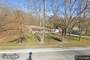 935 State Route 522, Pedro, OH 45659