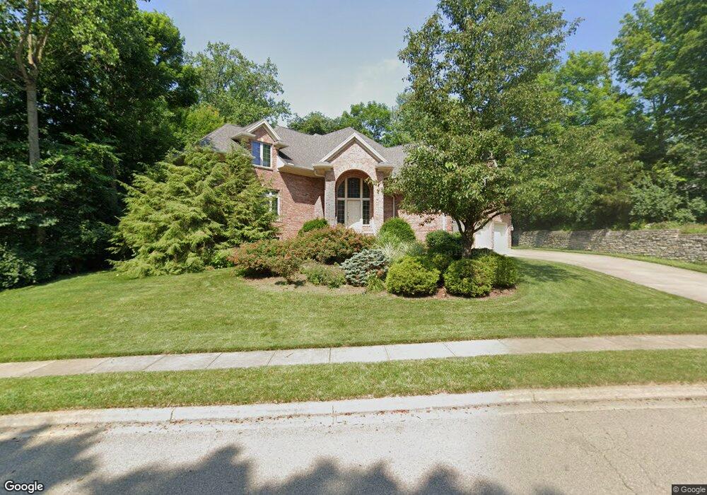 1565 Furman Dr, Vandalia, OH 45377 - photo 1