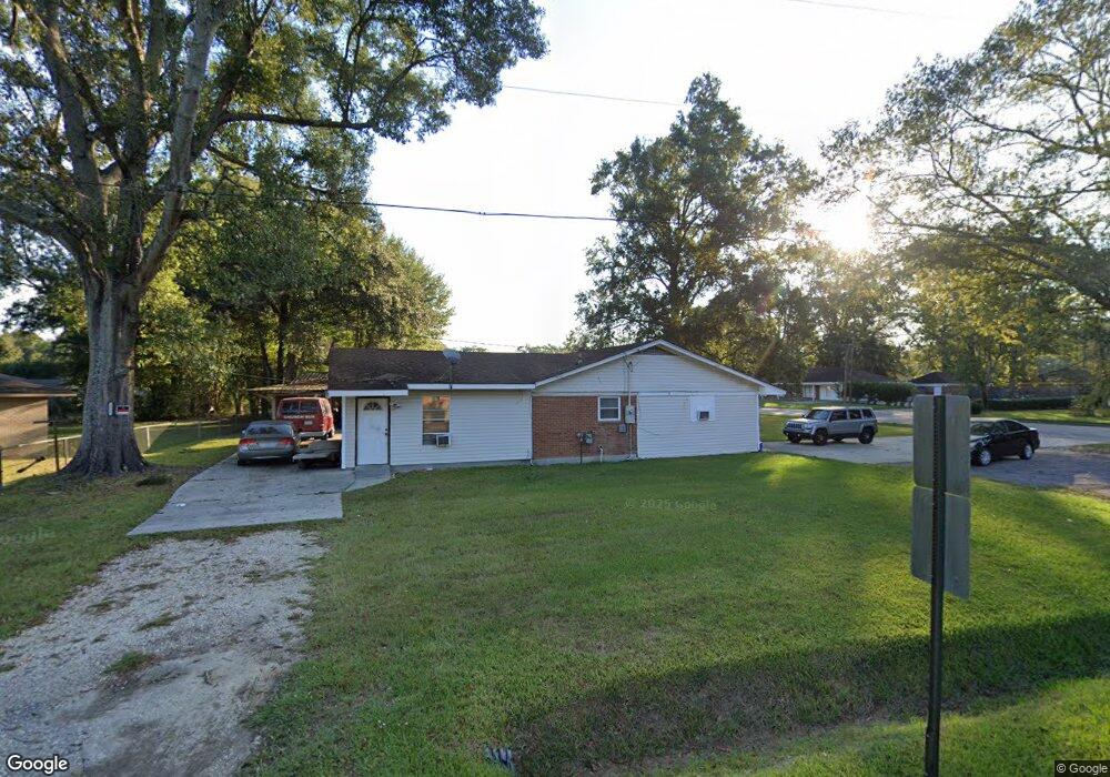 1318 Jackson Landing Rd, Picayune, MS 39466 - photo 1