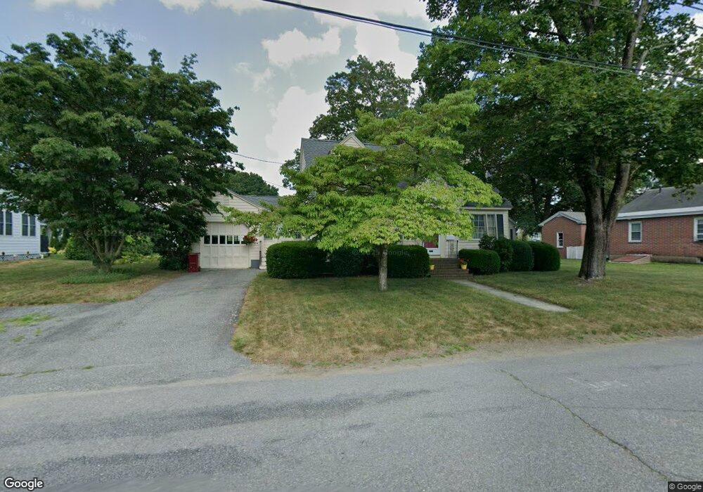 11 Glenn Rd, Lowell, MA 01852 - photo 1