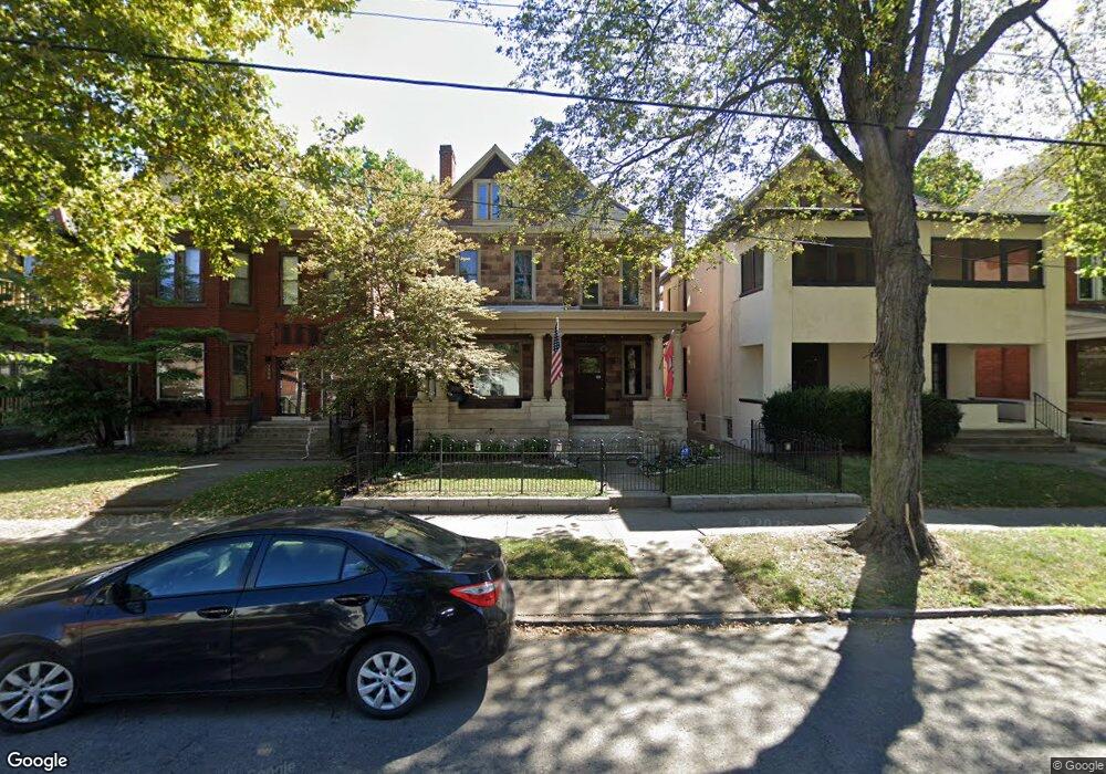 1382 Neil Ave, Columbus, OH 43201 - photo 1