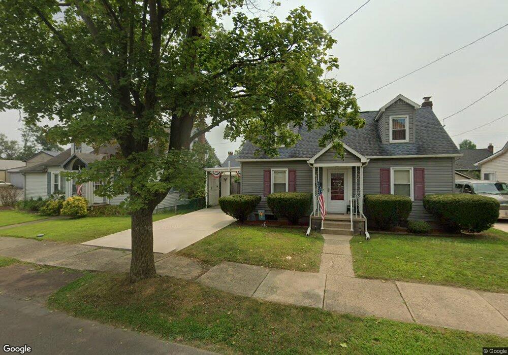 737 E 4 1/2 St, Berwick, PA 18603 - photo 1